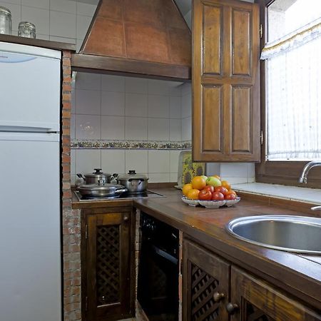 Casa Rural Martinez Penacoba Екстер'єр фото