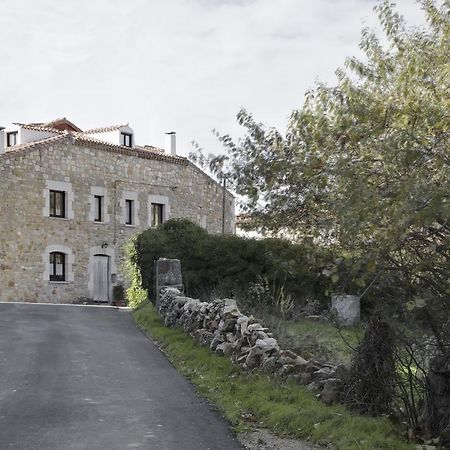 Casa Rural Martinez Penacoba Екстер'єр фото
