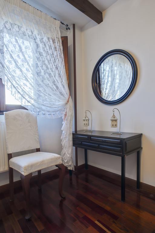 Casa Rural Martinez Penacoba Екстер'єр фото