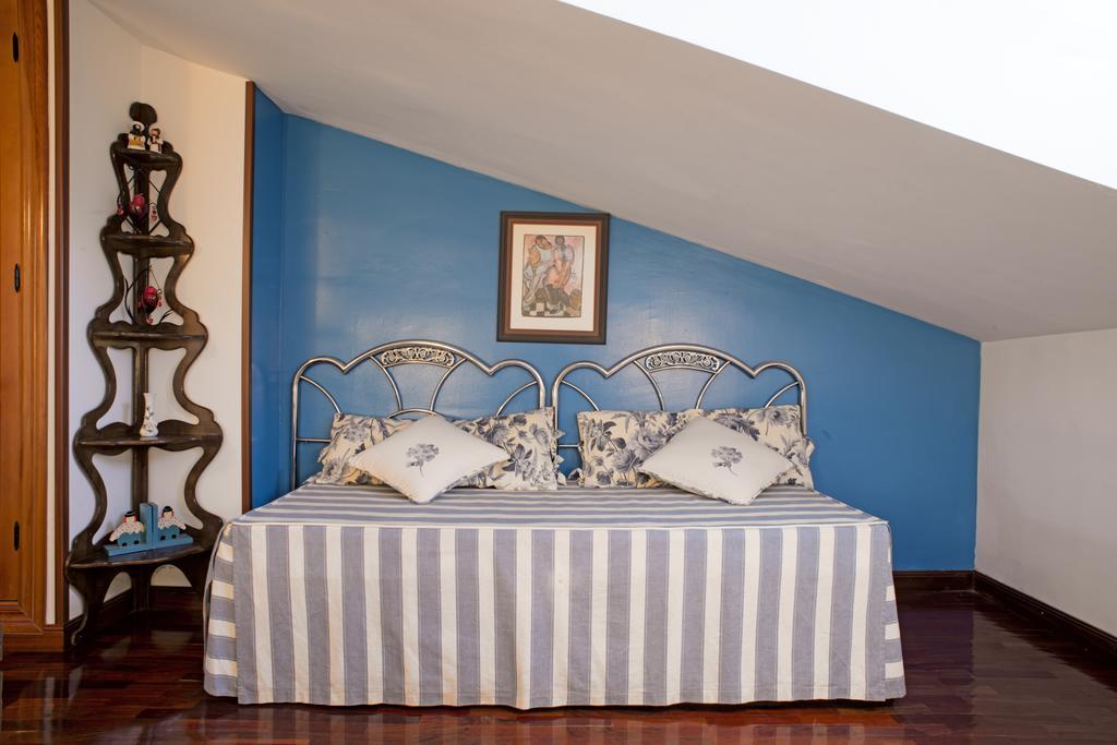 Casa Rural Martinez Penacoba Екстер'єр фото
