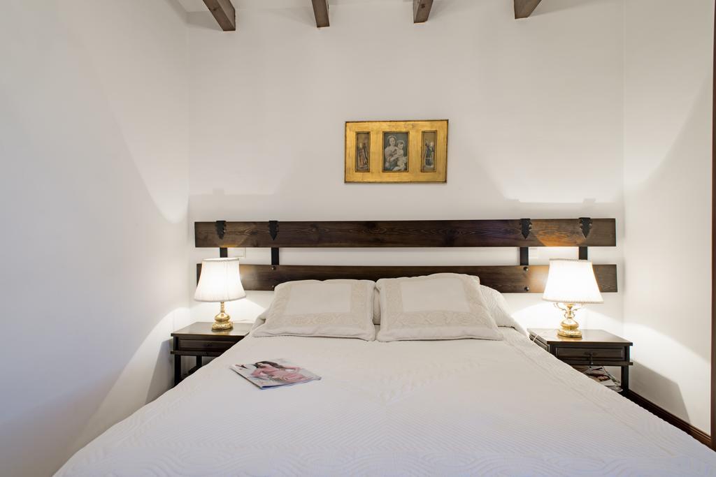 Casa Rural Martinez Penacoba Екстер'єр фото