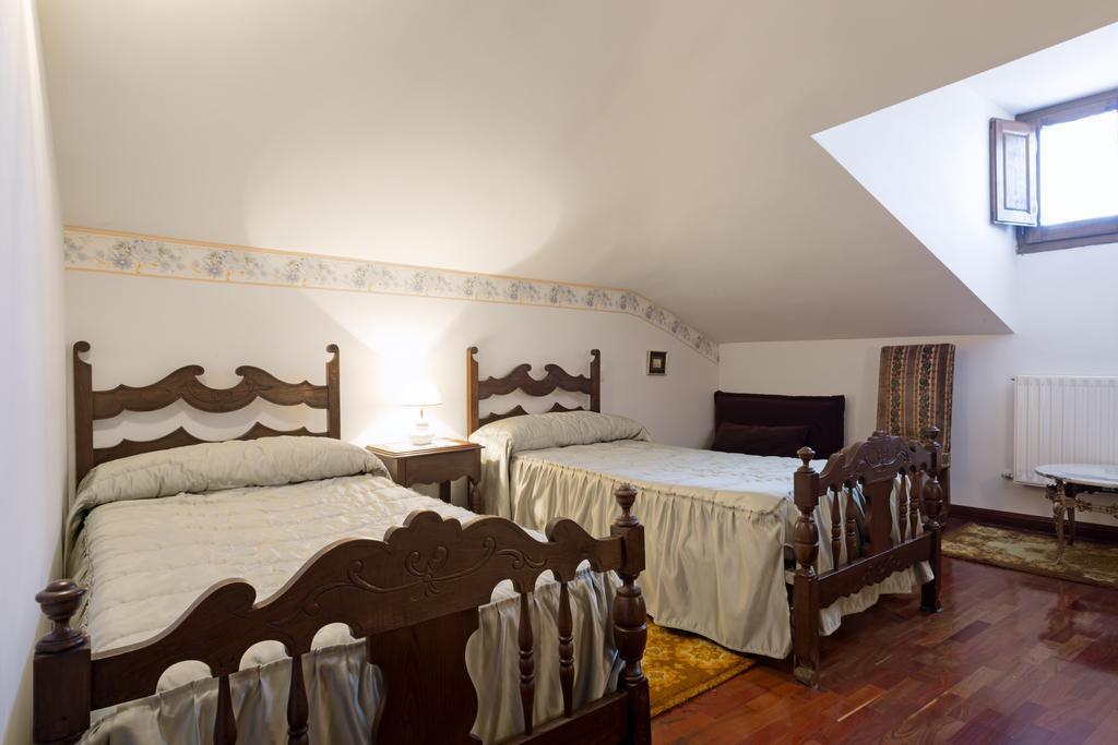 Casa Rural Martinez Penacoba Екстер'єр фото