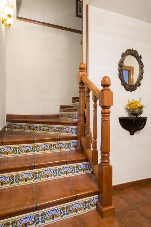 Casa Rural Martinez Penacoba Екстер'єр фото